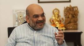 J&K statehood, Amit Shah, Congress, Shah on opposition, Jammu and Kashmir news, Indian express news