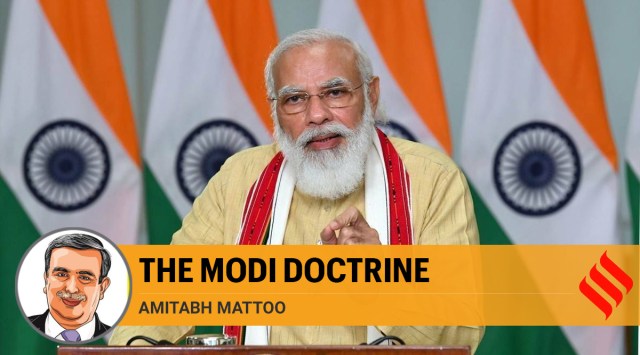 Prime Minister Narendra Modi (File Photo)