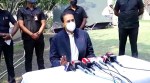 Anil Deshmukh