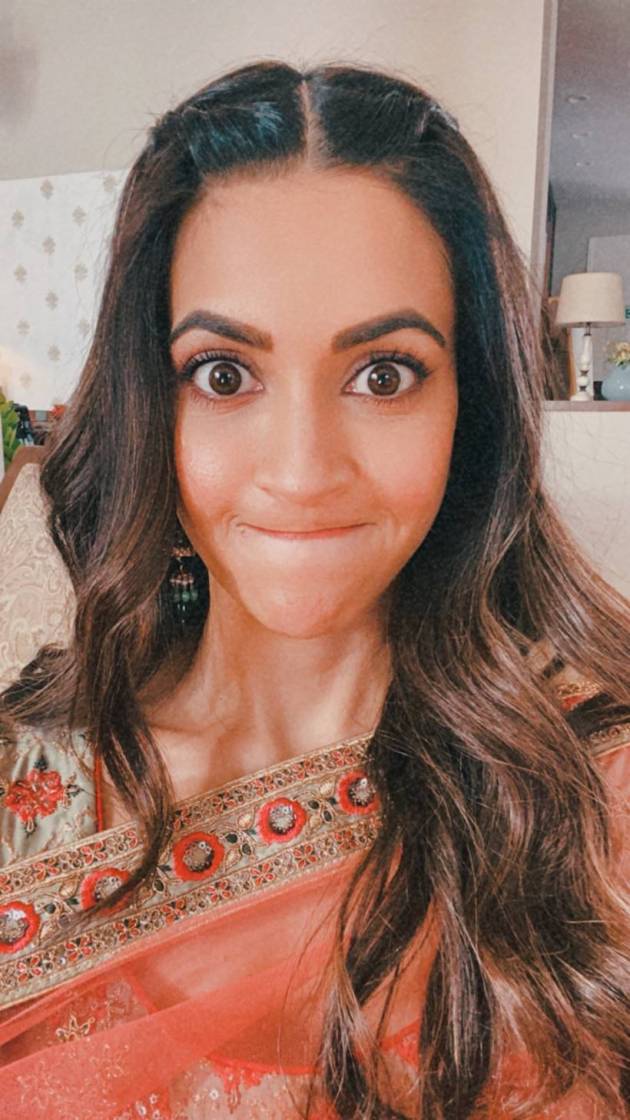kriti kharbanda are you fine challenge photo