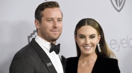 Armie Hammer controversy