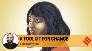 State must not defame youth standing with farmers. It’s the future they are fighting for