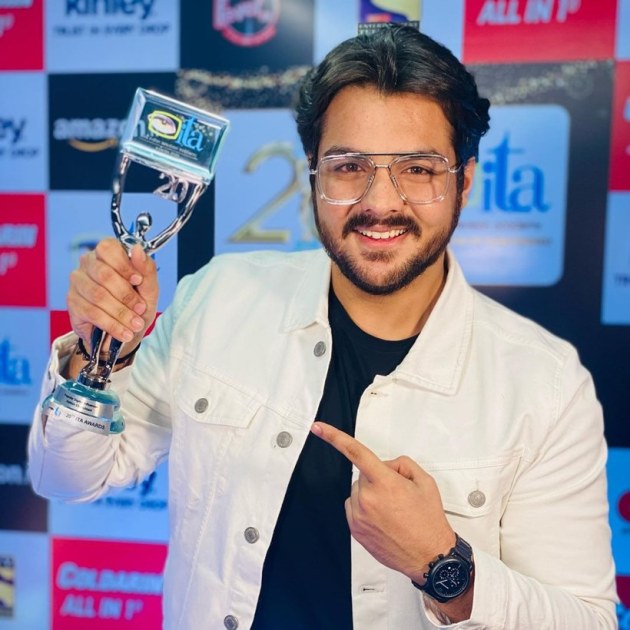 Ashish Chanchlani