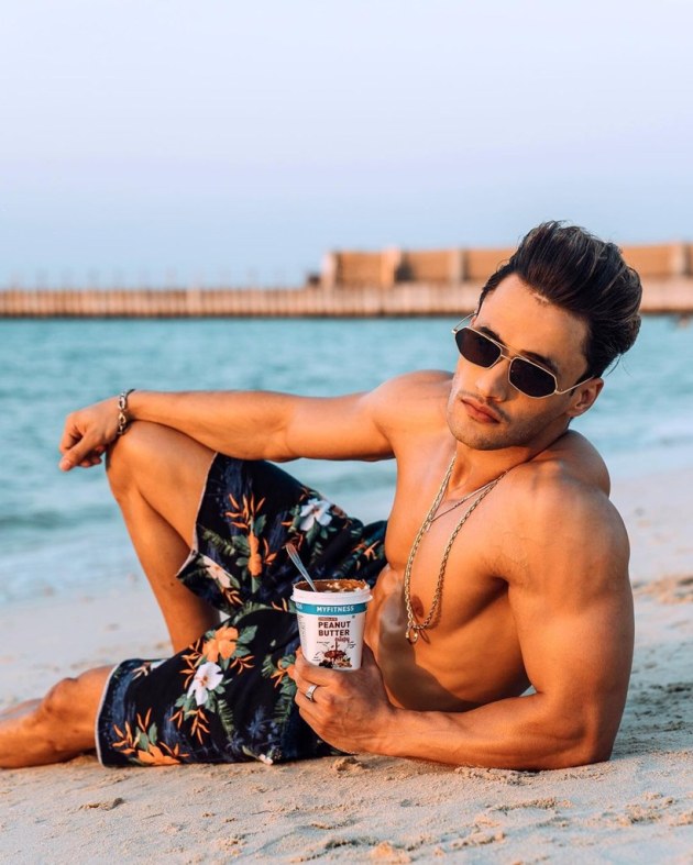 Asim Riaz