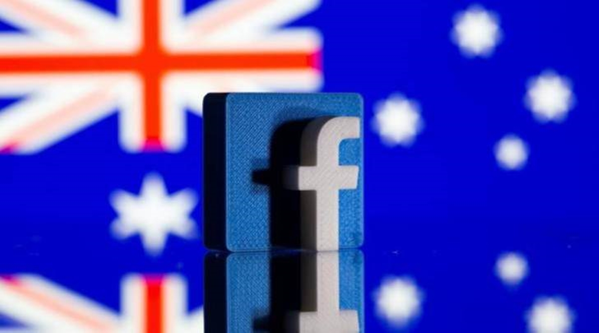 Australia, Facebook, Media Law