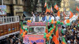 Bengal elections, mukul roy, rajib banerjee, TMC, BJP, Mamata