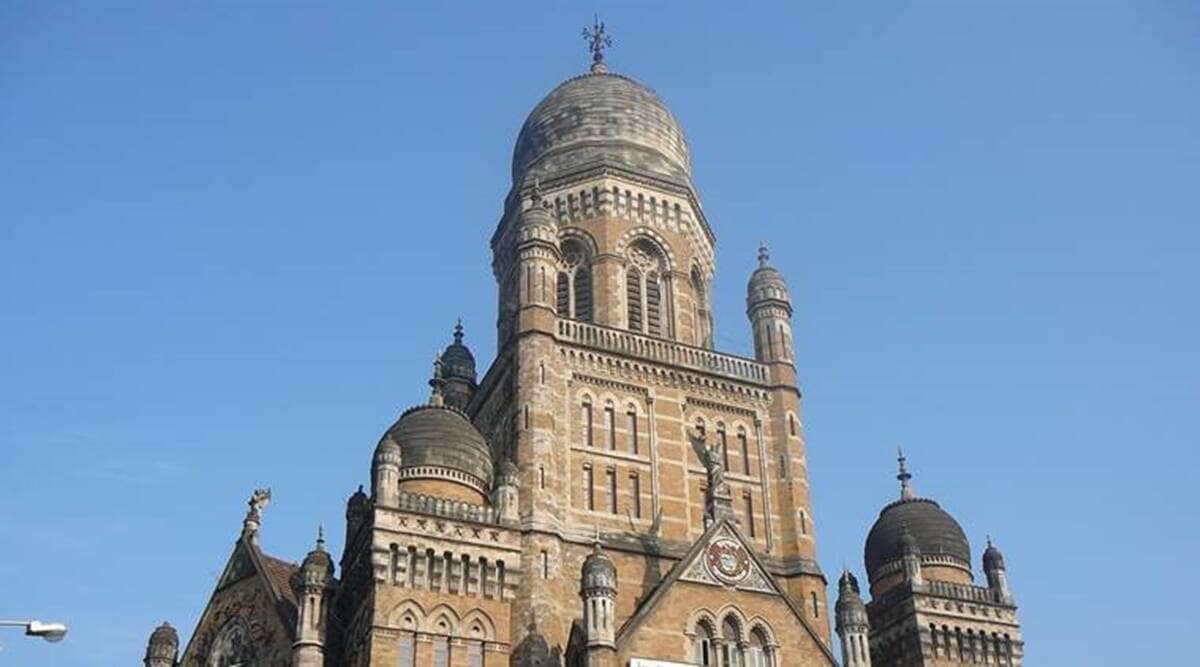 BMC, BMC new rules, BMC ground water, BMC overhead tank, cleaning of underground tank, cleaning of overhead water storage tanks, mumbai news, indian express