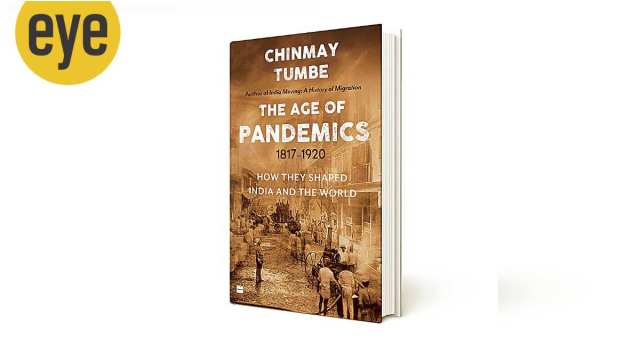 In his effort to create such a historiography, Tumbe paints a wide canvas, almost breathless with information and anecdotes.
