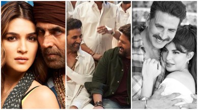 bachchan pandey akshay kumar kriti sanon arshad warsi jacqueline fernandez