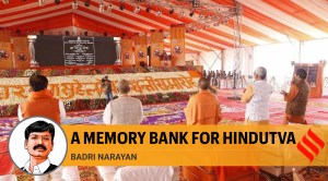 BJP is using lesser-known figures from medieval history to further its politics