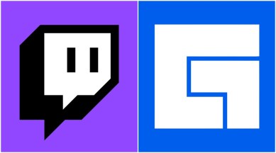 Twitch, Facebook gaming, Esports, Esports streaming,