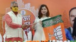 Payel Sarkar, Election news, West Bengal, JP Nadda, Amit Shah, Narendra Modi