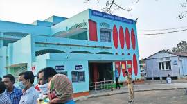 BIhar Covid testing data, Bhagalpur, coronavirus cases, Bihar cvid cases, Bihar data express report, Indian express investigation, Bihar news, Indian express news