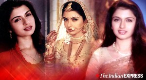 Happy birthday, Bhagyashree: A look at some of the actor’s most memorable roles