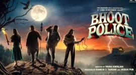 Bhoot Police release date