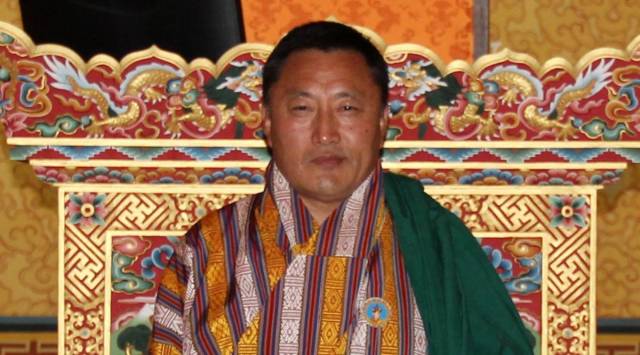 Bhutan, Bhutan SC judge arrested, Bhutan judge arrest , Bhutan Army officer detained, Indian express