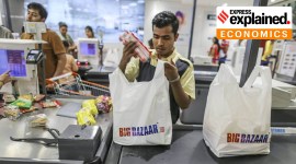 Big Bazar 1200 no alt set