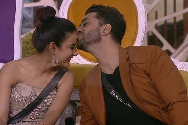 aly goni with jasmin bhasin