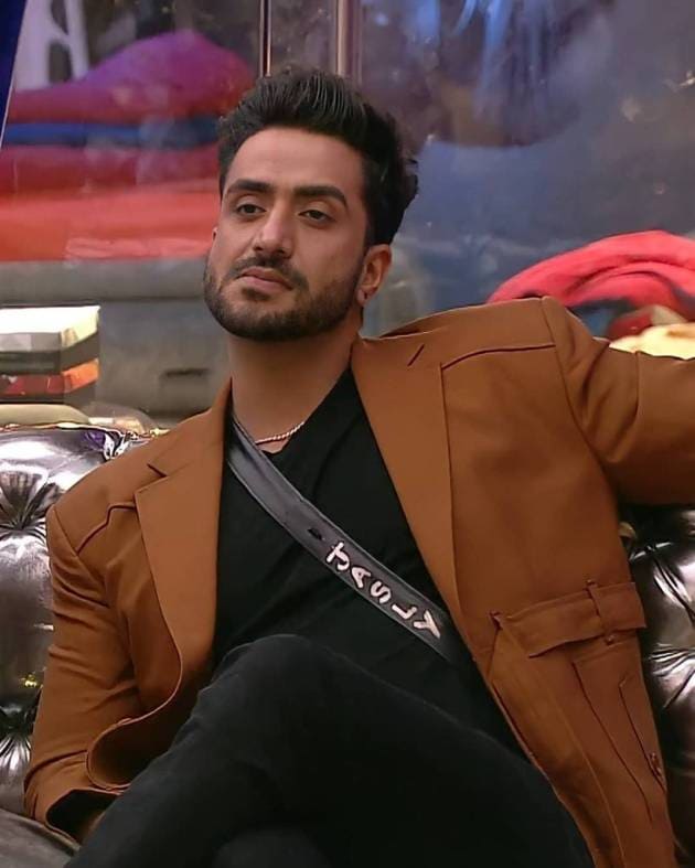 aly goni