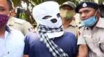 Odisha police, Odisha gangrape case, 1999 Odisha gangrape case, Aamby Valley, JB Patnaik, Indian Express news