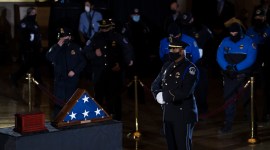 Brian Sicknick, US Capitol Police