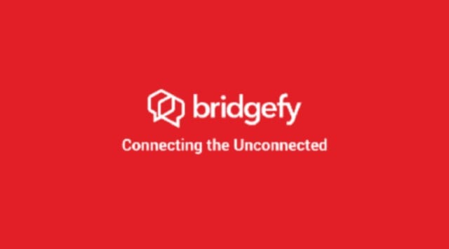 Bridgefy, Bridgefy app, Bridgefy Myanmar, Bridgefy India,