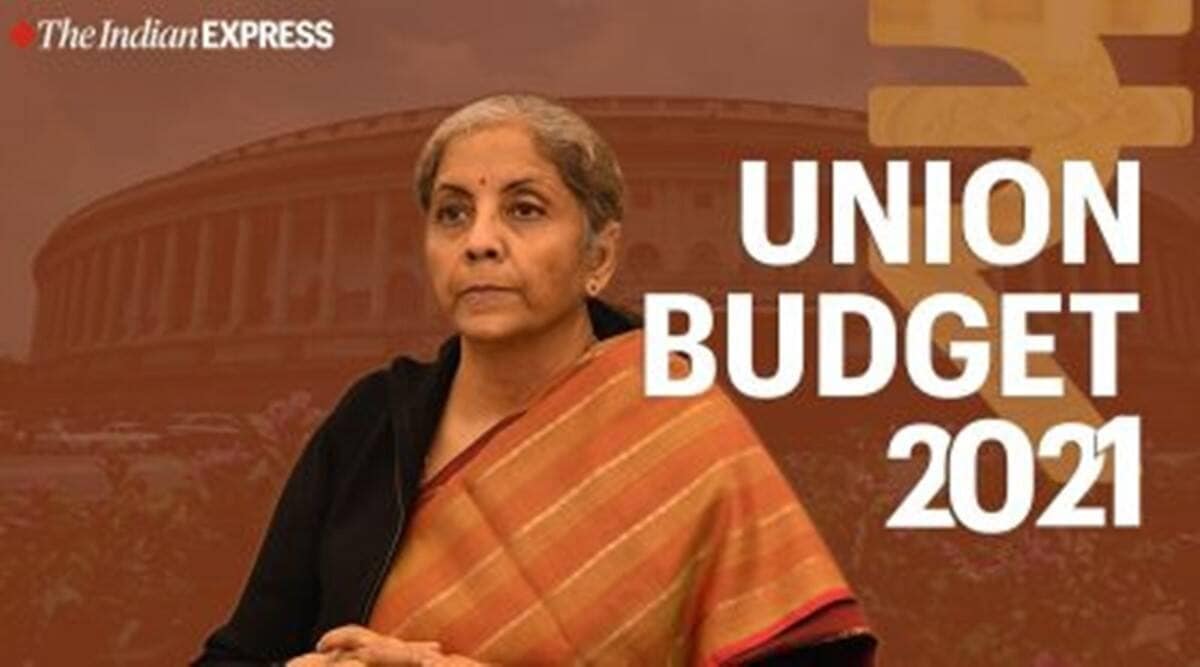 Uttar Pradesh Budget allocated, Finance Minister Nirmala Sitharaman, budget 2021, budget, budget 2021 highlights, budget highlights, budget 2021 india, budget 2021 important points, budget 2021 highlights pdf, budget 2021-22, budget 2021 key highlights, budget 2021 announcement, budget 2021 announcements, union budget 2021 announcement, budget 2021 highlights pdf