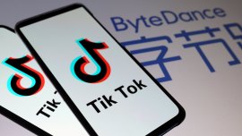 TikTok, TikTok features, TikTok video, video app, TikTok longer video,