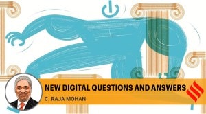 Democracies must modernise their laws to protect freedoms in the era of technological transformation