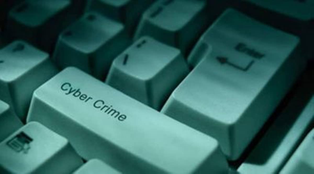 cyber crime news