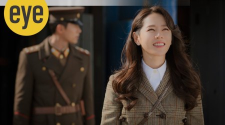 kimchi, korean drama, indianexpress, eye 2021