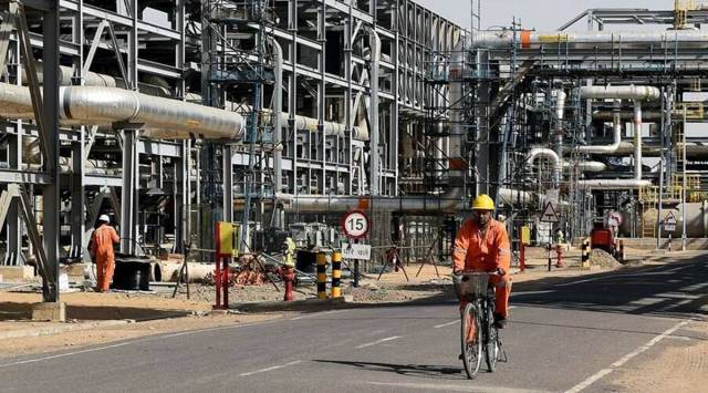 Terming it as a constructive dialogue, Thomson said it is an ongoing dialogue with the government.