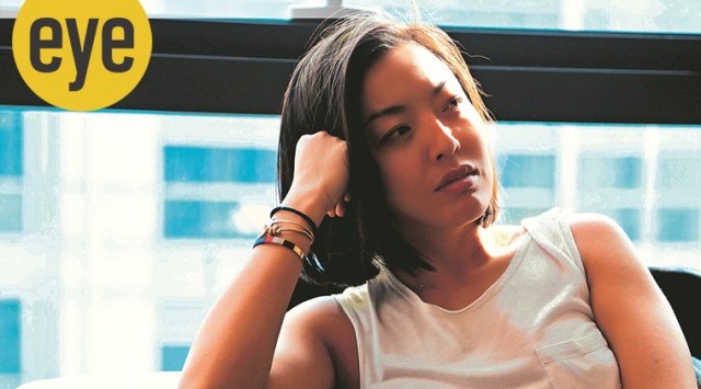 Cathy Yan. 