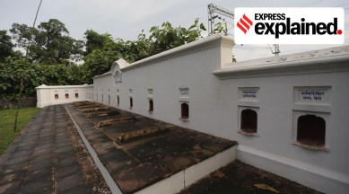 Chauri Chaura, freedom struggle signpost from 100 yrs ago