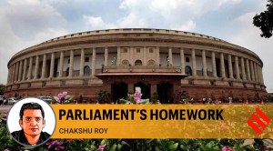 Parliament must ask itself whether it rigorously scrutinises constitutionality of bills before it