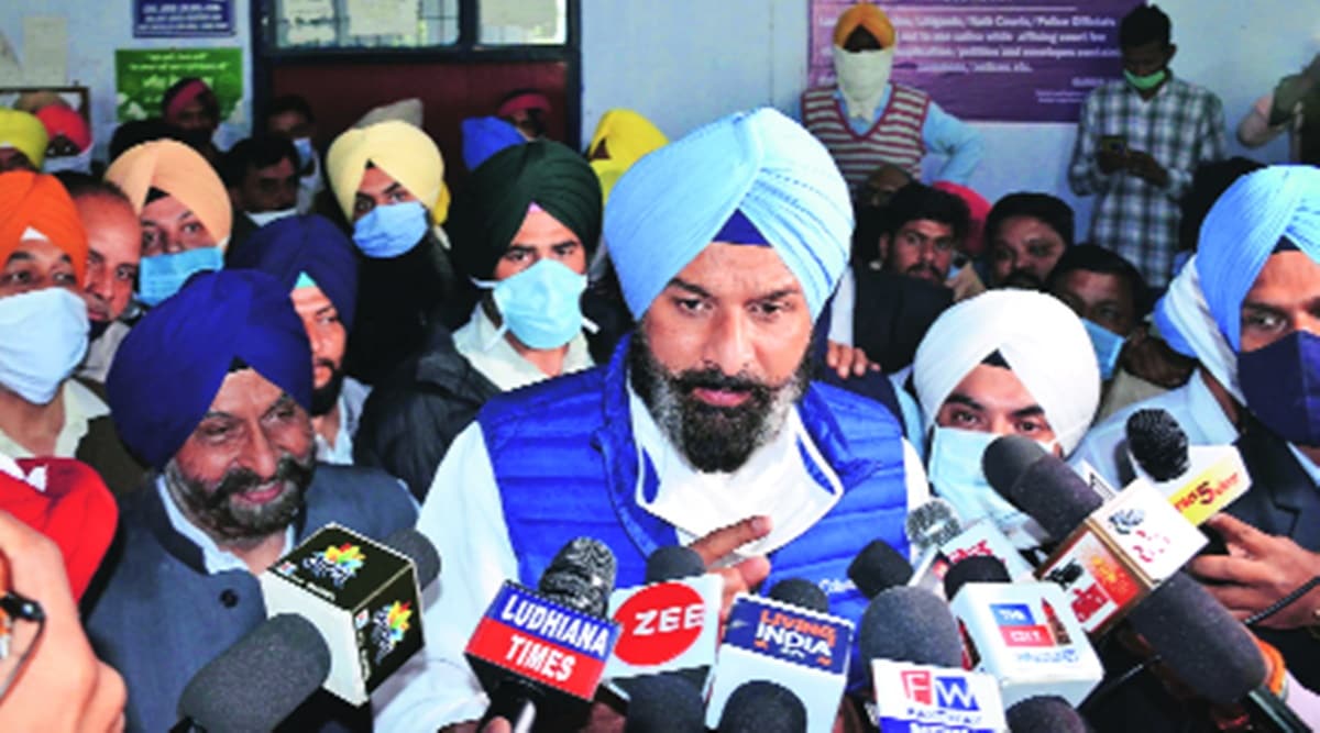 Defamation case: AAP leader seeks summoning of ED drug case record against Majithia
