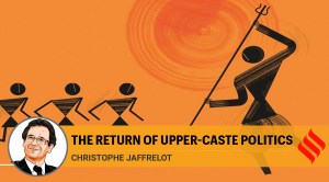 Rise of Hindutva has enabled a counter-revolution against Mandal’s gains