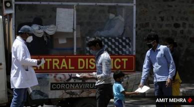 Covid-19, Pune news