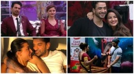 Couples of Bigg Boss 14