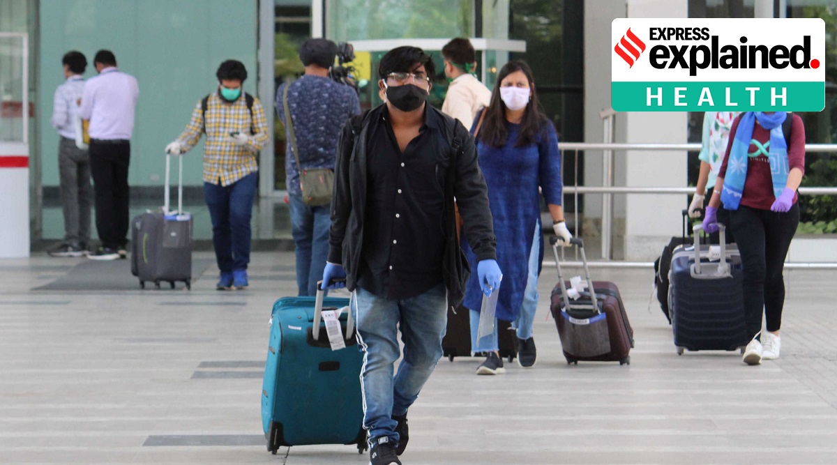 covid guidelines, covid 19 guidelines, coronavirus guidelines, new covid guidelines, new covid guidelines in india, new covid 19 guidelines, new covid rules, covid guidelines news, new covid guidelines for international flights