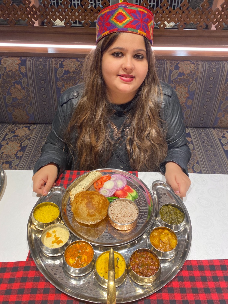 Food bloggers talk about their pandemic learnings, passion for recipes