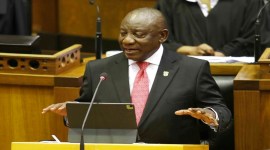 S Africa President sends senior leaders to check ethnic tensions against Indians