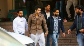 Deep Sidhu, Deep Sidhu gets bail, R-Day violence case, Delhi news, Farmers protests, Delhi courts grants bail to Sidhu, Indian express