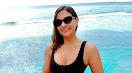 Deanne Panday, Deanne Panday interview, who is Deanne Panday, Deanne Panday books, Deanne Panday fitness, Deanne Panday alana panday, Deanne Panday healthy living, Deanne Panday news