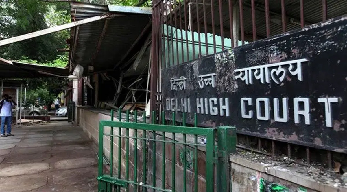 Delhi HC, UK-returnee, Delhi covid cases, Delhi quarantine, Delhi news, Indian express news
