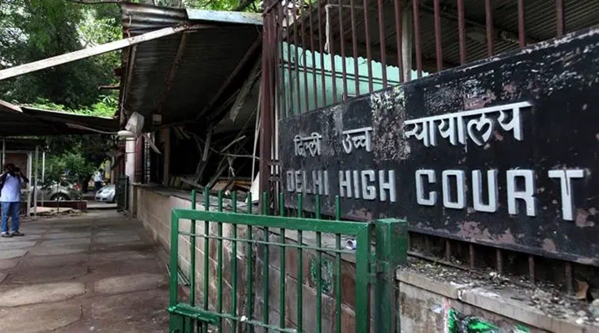 delhi hc, delhi police, farmers protest, farmers death, farmers tractoer rally, farmers tractor rally death, indian express news