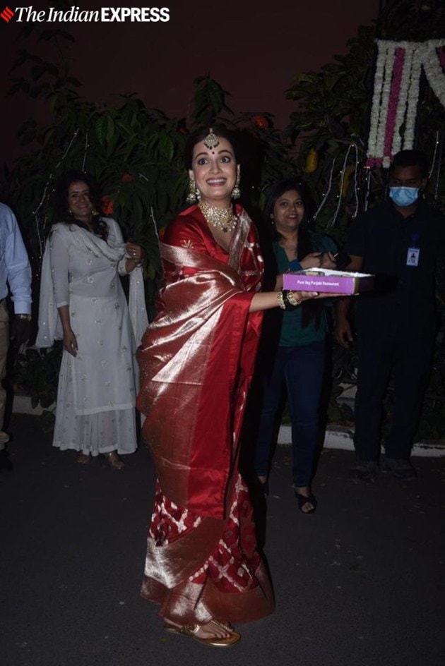 Dia Mirza