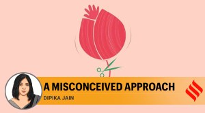 MTP Bill’s proposal for a bureaucracy to vet abortions is ill-judged and impractical