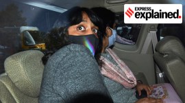 Disha Ravi, Disha Ravi bail, Disha Ravi case, Disha Ravi news, Disha Ravi police custody, toolkit case, Greta Thunberg toolkit case, farmers protest, Delhi Police, Indian Express