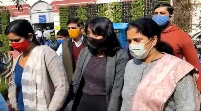 toolkit doc, farmers protest January 26, Republic Day farmers protest, nikita Jacob, Disha Ravi, Delhi Police, Indian express